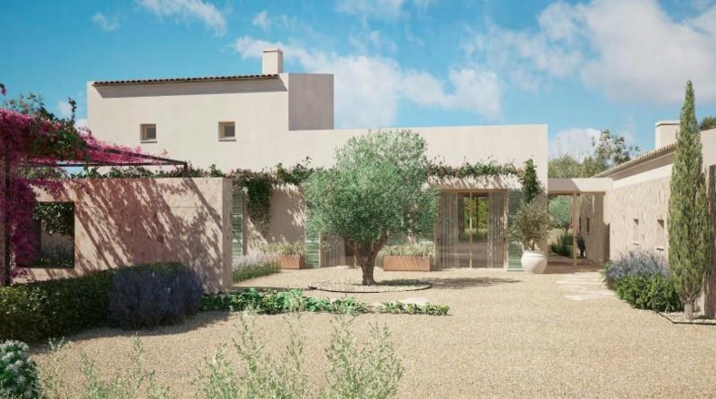 Islas Baleares - Felanitx - 15000m2