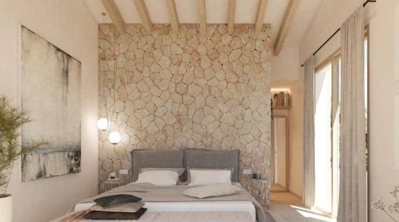Islas Baleares - Felanitx - 15000m2