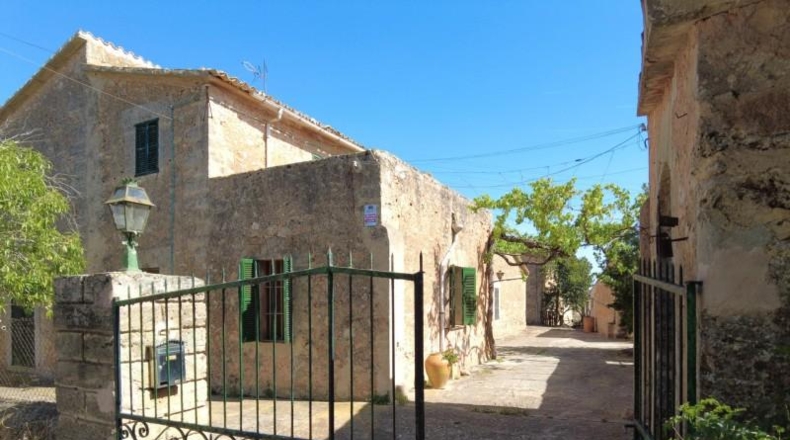 Illes Balears - Santa Eugènia - 142500m2