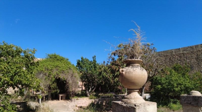 Illes Balears - Santa Eugènia - 142500m2