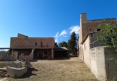 Chalet independiente con terreno en venta en la España, Santa Eugènia, ref: TR229388 foto