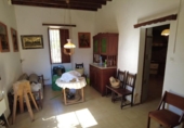 Chalet independiente con terreno en venta en la España, Santa Eugènia, ref: TR229388 foto