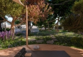 Chalet independiente con terreno en venta en la España, Marbella, ref: TR162199 foto