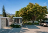 Chalet independiente con terreno en venta en la España, Marbella, ref: TR162199 foto