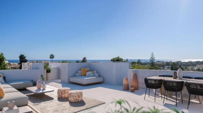 Málaga - Marbella - 613m2