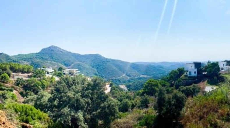 Málaga - Benahavís - 2103m2