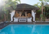 Chalet independiente con terreno en venta en la España, Calpe, ref: TR218814 foto