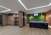 Chalet independiente con terreno en venta en la España, Calpe, ref: TR218814 foto
