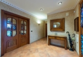 Chalet independiente con terreno en venta en la España, Calpe, ref: TR218814 foto