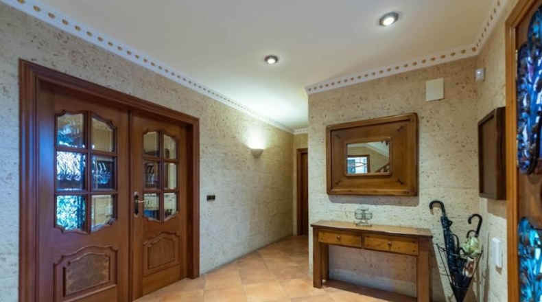 Alicante - Calpe - 1133m2