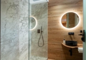 Chalet independiente con terreno en venta en la España, Calpe, ref: TR218814 foto