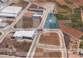 Suelo urbano en venta en la España, Picassent, ref: TR317057 foto