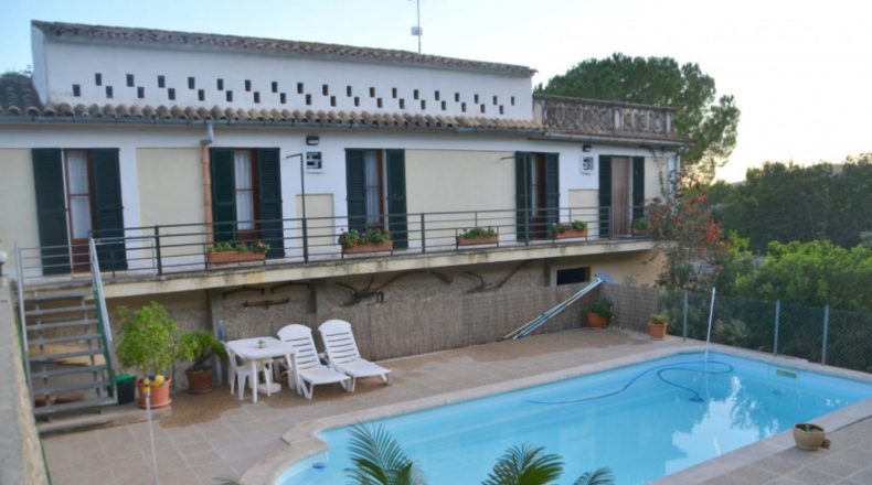 Islas Baleares - sa Pobla - 296416m2