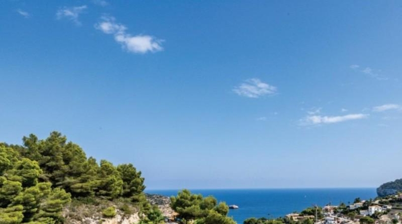 Alicante - Jávea - 1000m2
