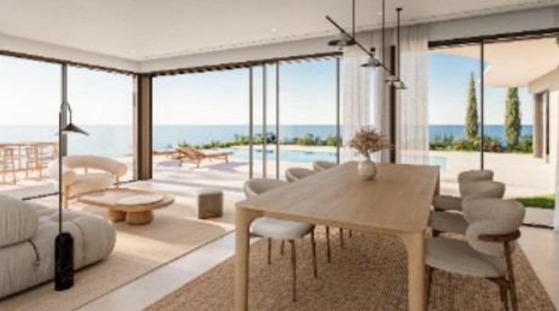 Alicante - Jávea - 1000m2