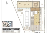 Chalet independiente con terreno en venta en la España, Campo-Mijas, ref: TR240670 foto
