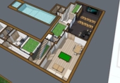 Chalet independiente con terreno en venta en la España, Campo-Mijas, ref: TR144805 foto