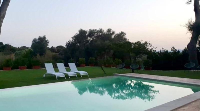 Islas Baleares - Palma - 7525m2