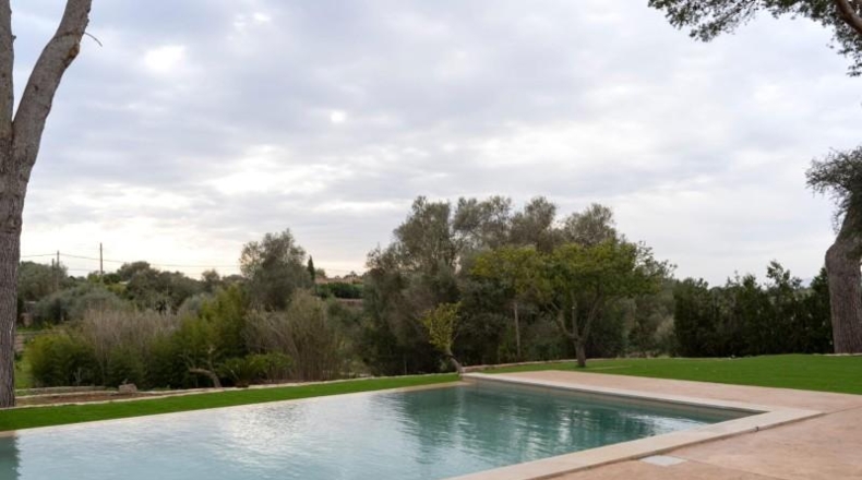 Islas Baleares - Palma - 7525m2