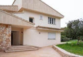 Chalet independiente con terreno en venta en la España, Palma, ref: TR154137 foto