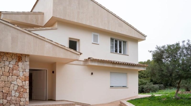 Islas Baleares - Palma - 7525m2