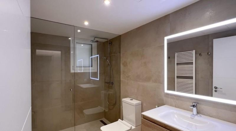 Islas Baleares - Palma - 7525m2