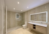 Chalet independiente con terreno en venta en la España, Palma, ref: TR154137 foto