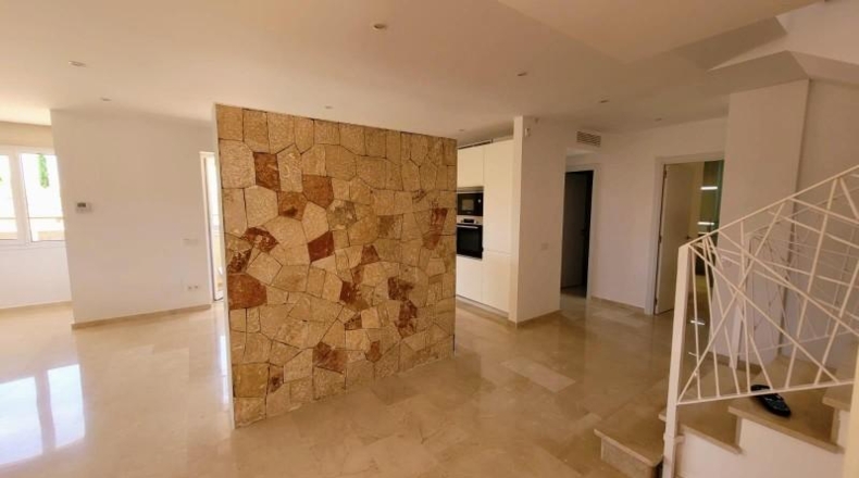Islas Baleares - Palma - 7525m2