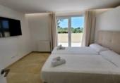 Chalet independiente con terreno en venta en la España, Palma, ref: TR154137 foto