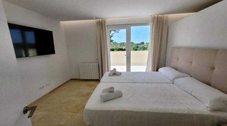Islas Baleares - Palma - 7525m2
