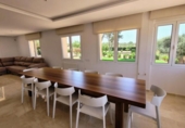 Chalet independiente con terreno en venta en la España, Palma, ref: TR154137 foto