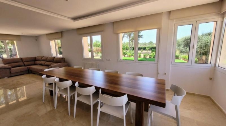 Islas Baleares - Palma - 7525m2
