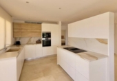 Chalet independiente con terreno en venta en la España, Palma, ref: TR154137 foto