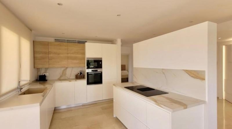 Islas Baleares - Palma - 7525m2
