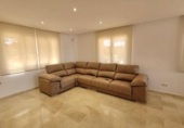 Chalet independiente con terreno en venta en la España, Palma, ref: TR154137 foto