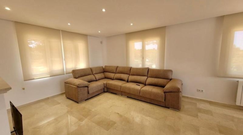 Islas Baleares - Palma - 7525m2