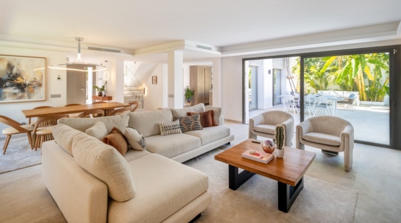 Malaga - Marbella - 339m2