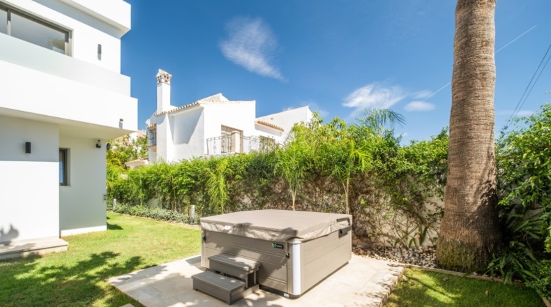 Malaga - Marbella - 339m2