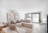 Casa de pueblo en venta en la España, Marbella, ref: TR290814 foto
