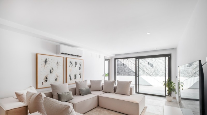 Malaga - Marbella - 339m2