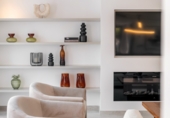 Casa de pueblo en venta en la España, Marbella, ref: TR290814 foto