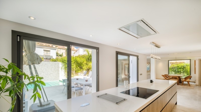 Malaga - Marbella - 339m2