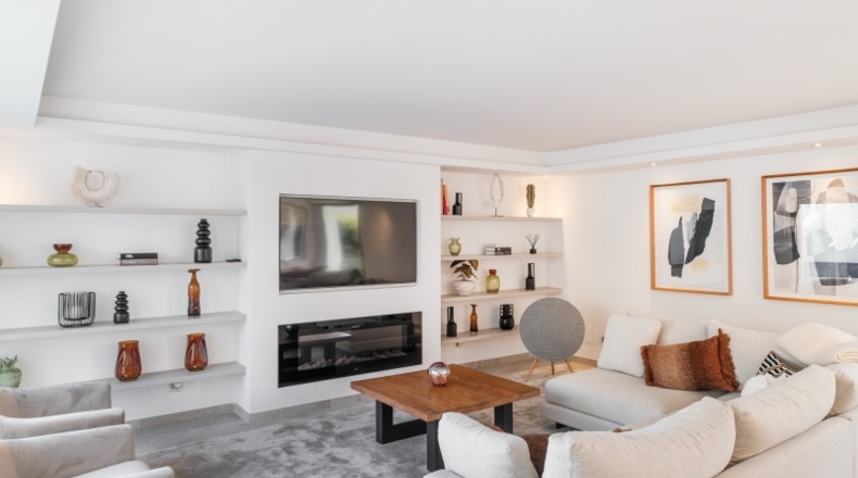Malaga - Marbella - 339m2