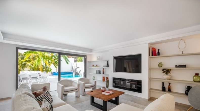 Malaga - Marbella - 339m2