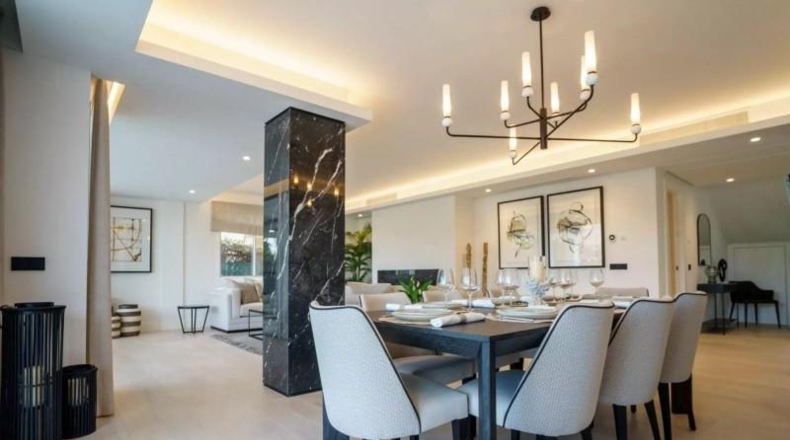 Málaga - Marbella - 802m2