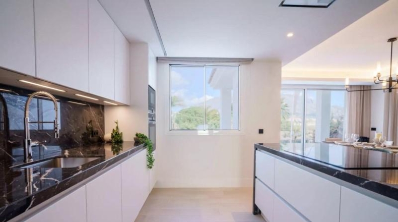 Málaga - Marbella - 802m2