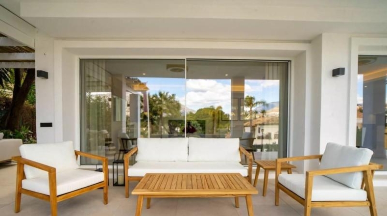 Málaga - Marbella - 802m2