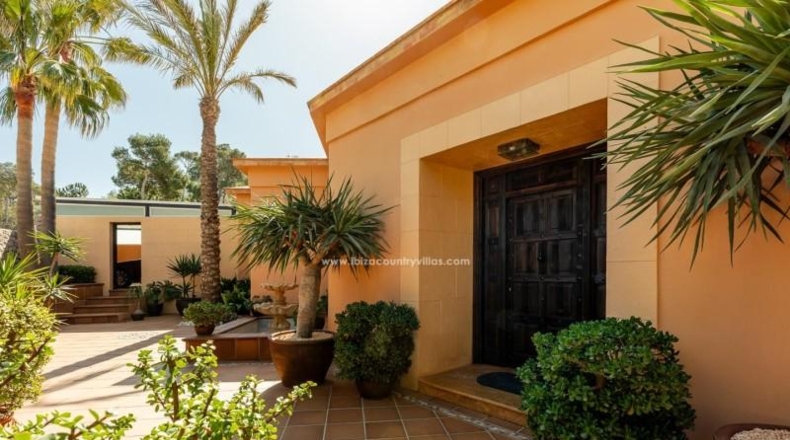 Islas Baleares - Santa Eulalia del Río - 853m2