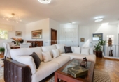 Chalet independiente con terreno en venta en la España, Santa Eulària des Riu, ref: TR158153 foto