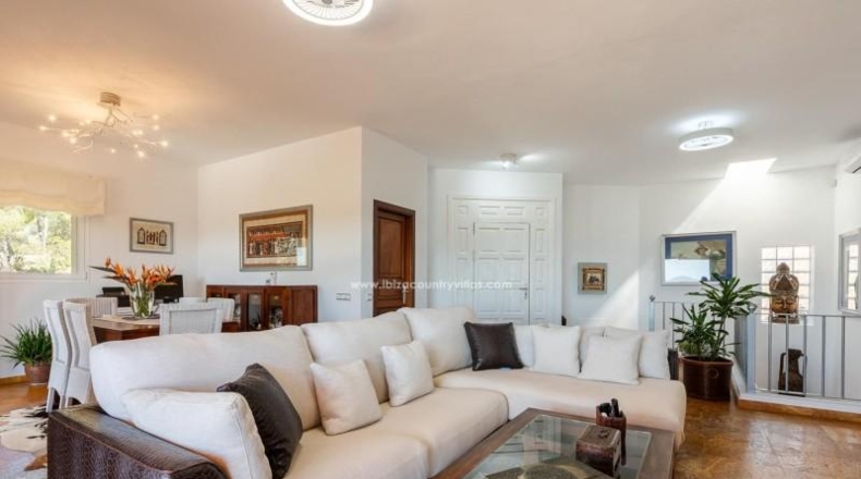 Islas Baleares - Santa Eulalia del Río - 853m2